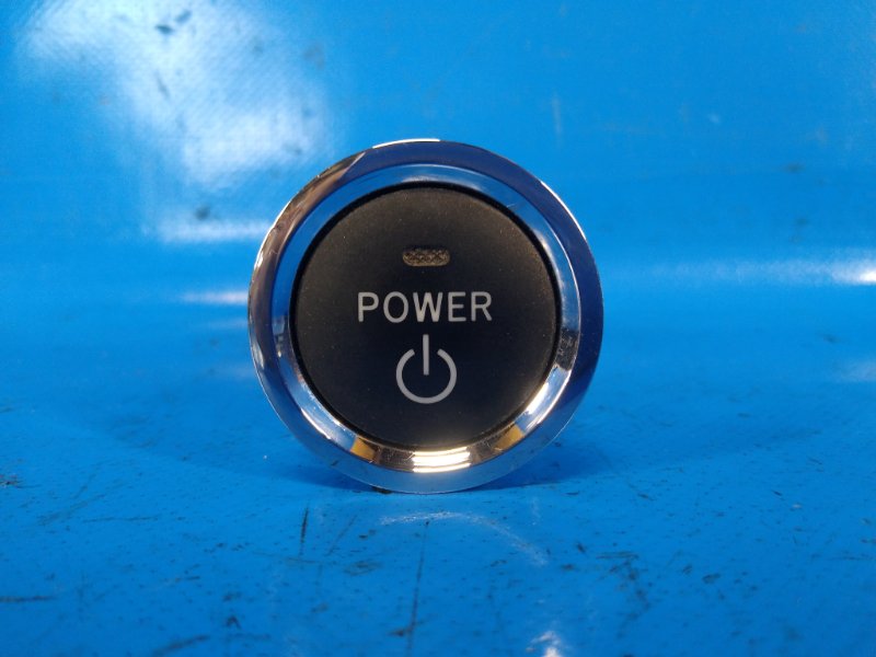 Start-stop button Toyota Prius - 20 03-11 2006