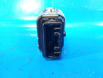 Start-stop button Toyota Prius - 20 03-11 2006