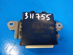 Central locking control unit for Toyota Prius - 20 03-11 2006