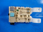 Toyota Prius Interior Fuse Box - 20 March-11, 2006