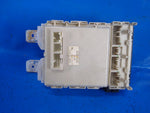 Toyota Prius Interior Fuse Box - 20 March-11, 2006