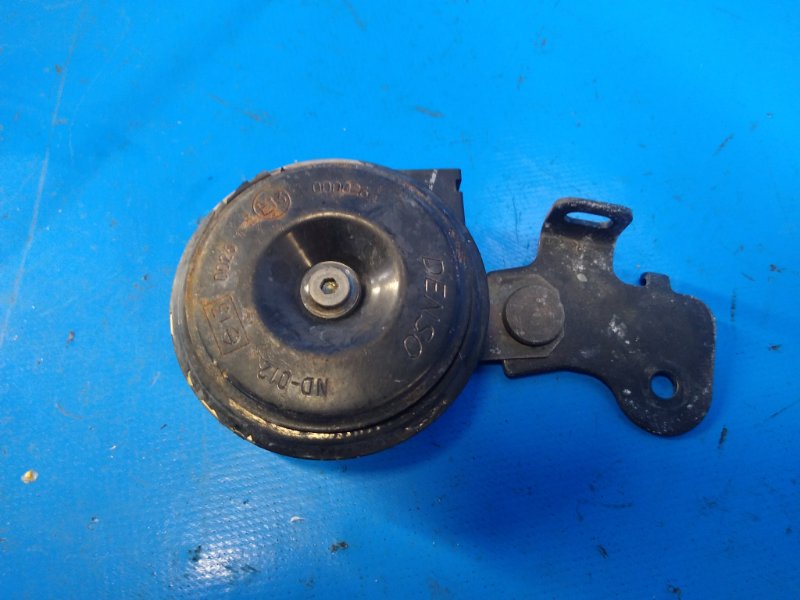 Toyota Prius Signal - 20 03-11 2006