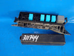 Fuse box engine compartment Toyota Prius - 20 03-11 2006