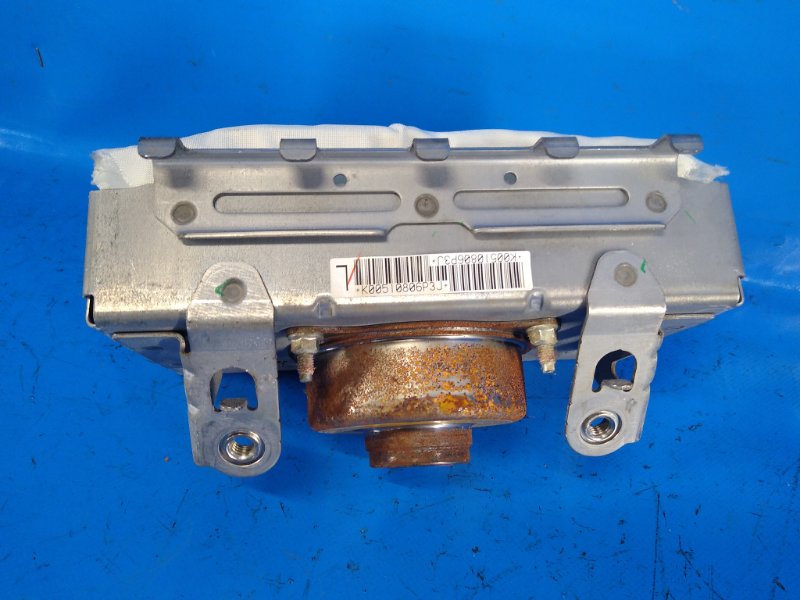 Passenger airbag Toyota Prius - 20 03-11 2006