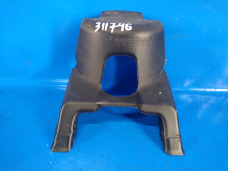 Toyota Prius Cabin Air Vent - 20 03-11 2006