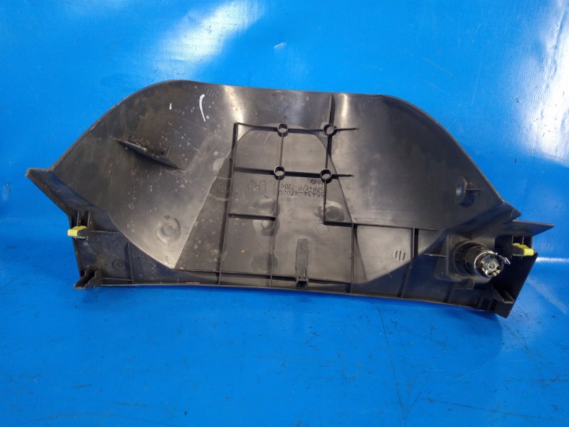 Toyota Prius interior trim - 20 03-11 2006