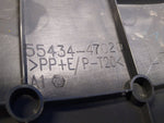 Toyota Prius interior trim - 20 03-11 2006