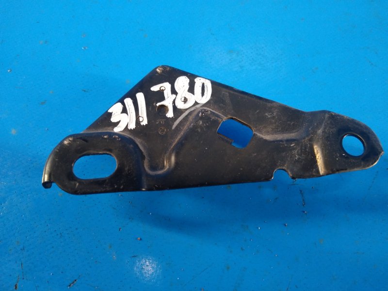 Impact sensor TOYOTA PRIUS - 20 03-11 2006 Left. Front.