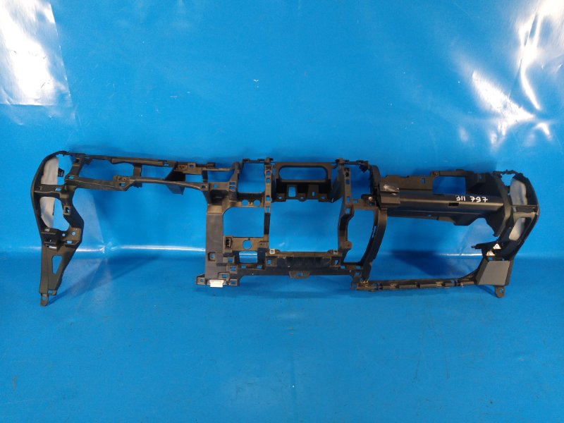 Torpedo TOYOTA PRIUS - 20 03-11 2006