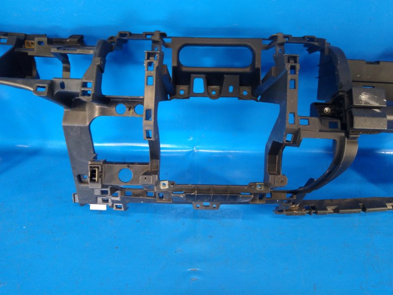 Torpedo TOYOTA PRIUS - 20 03-11 2006