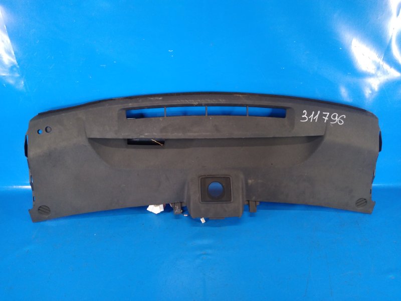 Toyota Prius dashboard trim - 20 03-11 2006