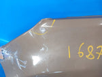Front wing KIA SOUL PS 13-19 2016 Lev.