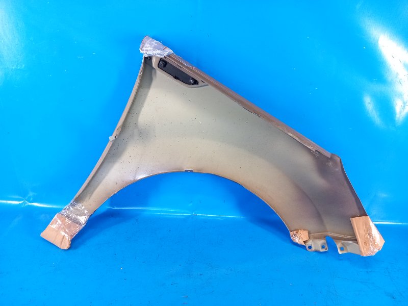 Front wing KIA SOUL PS 13-19 2016 Lev.