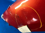 Front wing MAZDA 3 BL 09-13 2009 Left.