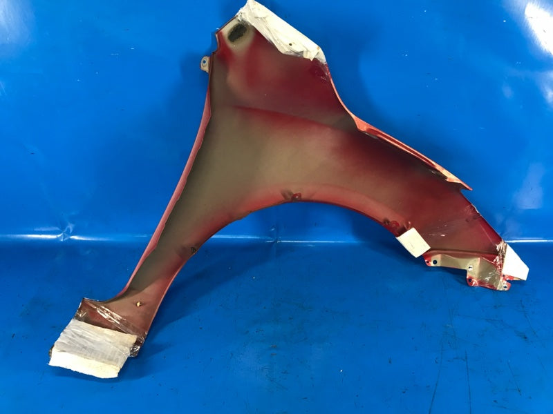 Front wing MAZDA 3 BL 09-13 2009 Left.