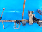 Toyota Prius dashboard amplifier - 20 03-11 2006