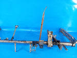 Toyota Prius dashboard amplifier - 20 03-11 2006