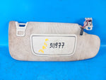Sun visor FORD FUSION 14- 2014 Right