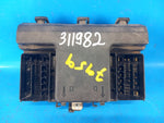 Engine compartment fuse box for the 2014 Ford Fusion