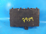 Engine compartment fuse box for the 2014 Ford Fusion