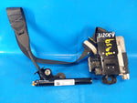 Seat belt FORD FUSION 14- 2014 Right Front.