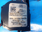 Seat belt FORD FUSION 14- 2014 Right Front.