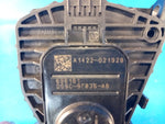 Gas pedal Ford Fusion 14-2014