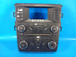 Ford Fusion 14-2014 Heater Control Unit