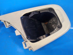 Glove compartment between the seats of the Toyota Prius - 09/30-17/2010