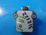 Acceleration sensor Toyota Prius - 30 09-17 2010