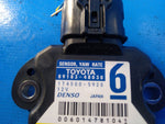 Acceleration sensor Toyota Prius - 30 09-17 2010