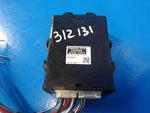 Toyota Prius Automatic Transmission Control Unit - 09/30/2010