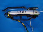 Outside door handle TOYOTA PRIUS - 30 09-17 2010 Left. Front.