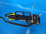 Outside door handle TOYOTA PRIUS - 30 09-17 2010 Left. Front.