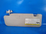 Sun visor TOYOTA PRIUS - 30 09-17 2010 Right.