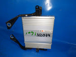 Toyota Prius Audio Amplifier - 09/30/2010