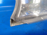 Direction indicator TOYOTA PRIUS - 30 09-17 2010 Right.