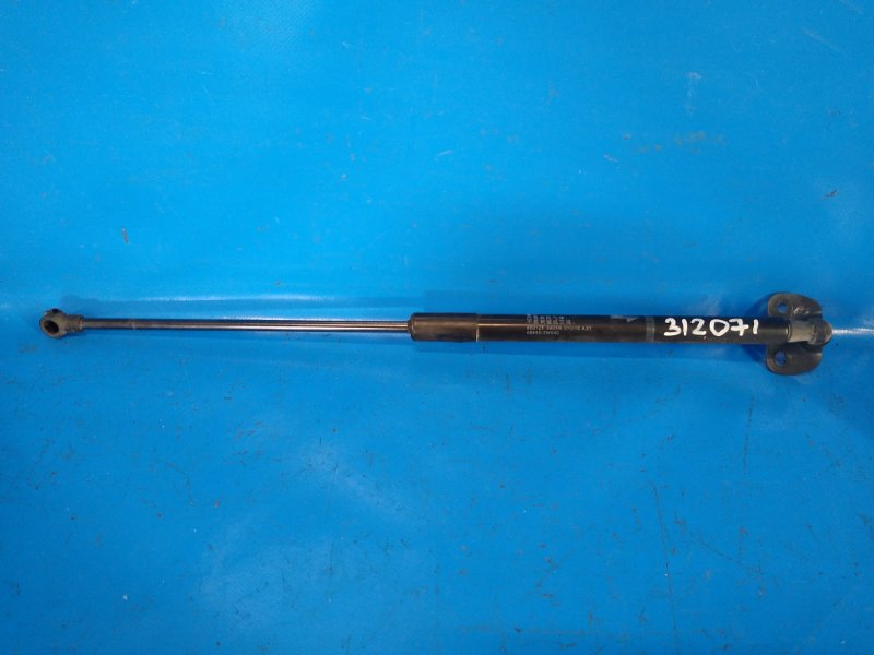 Trunk lid shock absorber TOYOTA PRIUS - 30 09-17 2010 Right.
