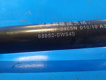 Trunk lid shock absorber TOYOTA PRIUS - 30 09-17 2010 Right.