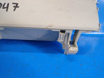Toyota Prius glove compartment - 09/30/2010