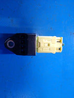 Toyota Prius shock sensor - 09/30-17/2010