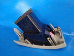 Air deflector TOYOTA PRIUS - 30 09-17 2010 Right.