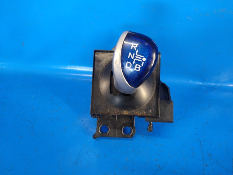 Automatic transmission link TOYOTA PRIUS - 30 09-17 2010