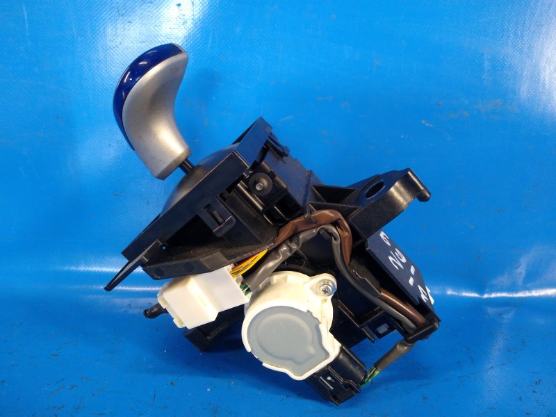 Automatic transmission link TOYOTA PRIUS - 30 09-17 2010