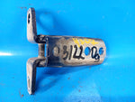 Lower door hinge MITSUBISHI OUTLANDER GF 12- 2013 Left. Front.