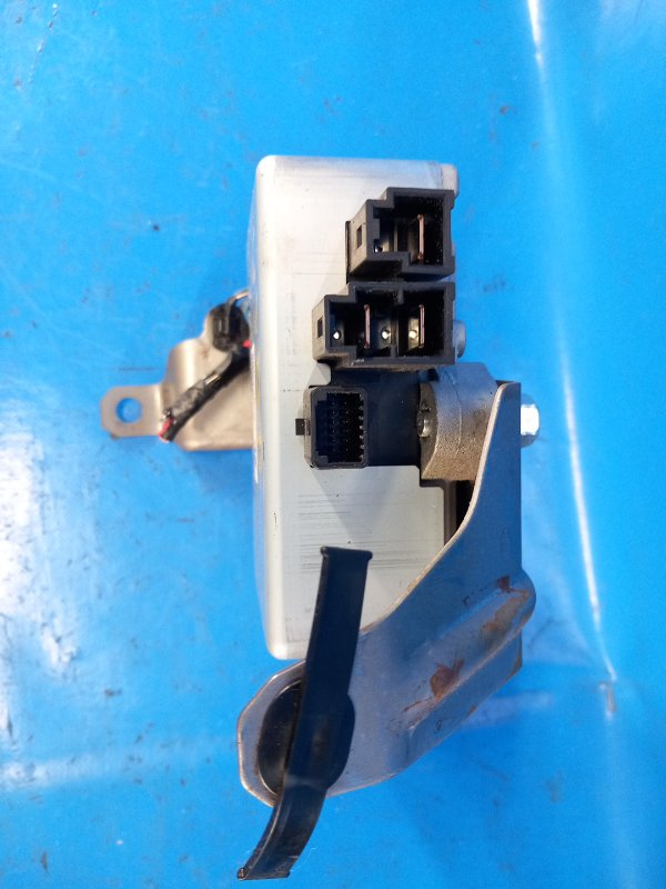 Electric power steering control unit for the MITSUBISHI OUTLANDER GF 12-2013