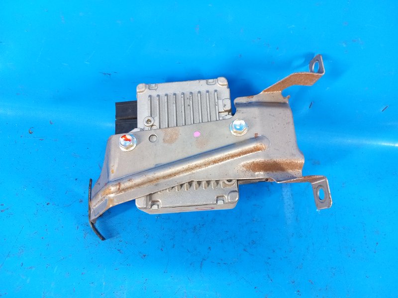 Electric power steering control unit for the MITSUBISHI OUTLANDER GF 12-2013