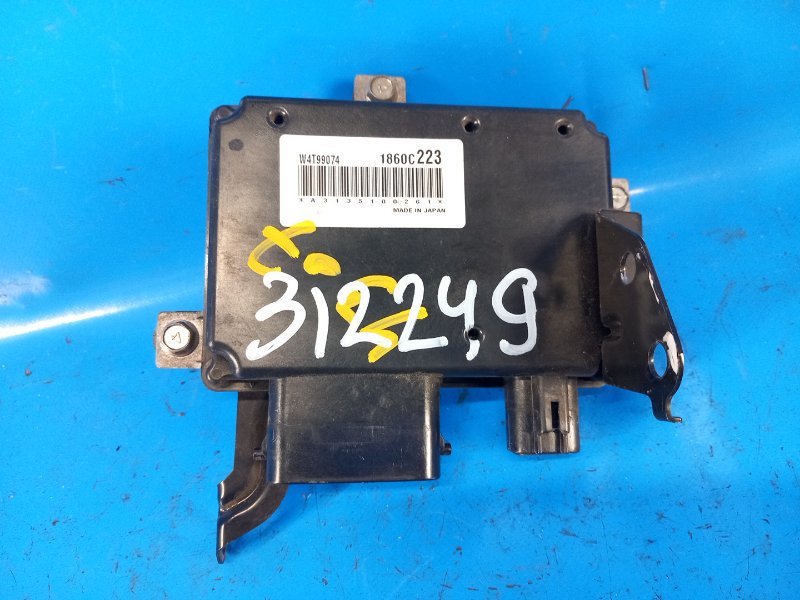 Automatic transmission control unit for the MITSUBISHI OUTLANDER GF 12-2013