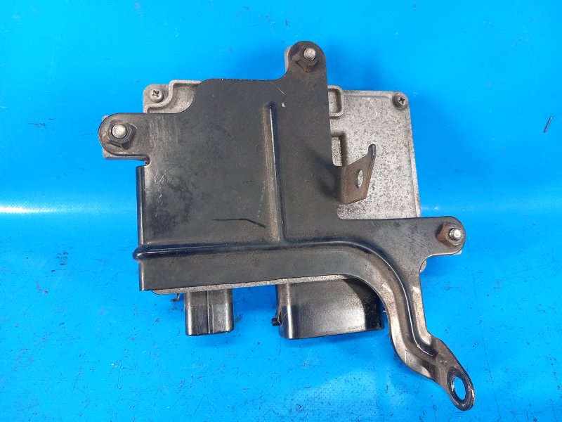 Automatic transmission control unit for the MITSUBISHI OUTLANDER GF 12-2013