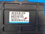 Automatic transmission control unit for the MITSUBISHI OUTLANDER GF 12-2013